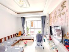 九龙帝景湾精装修3房双阳台拎包入住好楼层