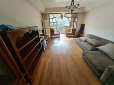 龙柏西郊公寓 户型正气通透 环境安静舒适 中楼层看房随时