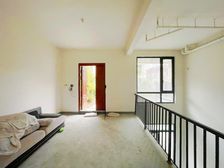 世茂铜雀台雅院 4室2厅4卫 毛坯 2330万元