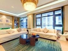 世茂铜雀台雅院 5室2厅4卫 精装修 2930万元