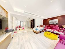 世茂铜雀台雅院 5室2厅5卫 豪华装修 2530万元