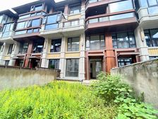 世茂铜雀台雅院 4室2厅4卫 毛坯 2200万元