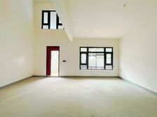 世茂铜雀台雅院 4室2厅4卫 毛坯 2560万元