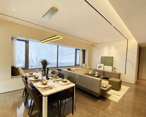 清盘特惠 国企准现房 5万购房 自带泳池