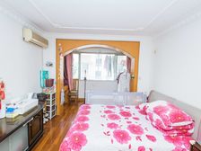 中环内 秀苑小区 好停车小区环境优美 南向采光好 近地铁