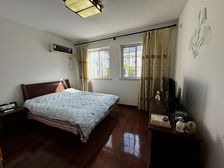 双拼别墅,尊享私人领域,200平私人花园,豪邸既如此。