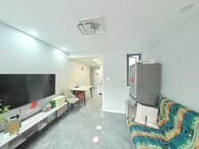 全新50万婚房装修,前面无遮挡,全天采光