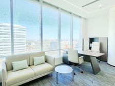 酒仙桥星地中心丨精装修带家具丨采光通透丨地铁丨特价