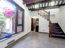 私房!山塘街旁木耳场 香山古建假山鱼池民宿绝佳 独门独户独院