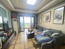 美林海岸花园 送车位 包税费 中层 急售 南向 价格可谈