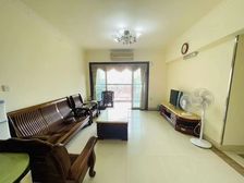 美林海岸花园 送车位 急售 包税费 南向 中层 价格可谈