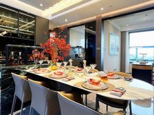 亦庄,高端豪宅招商玺,超豪华精装,业主会所超大! 接。