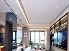 保利绿城和锦诚园 精装修四室两厅三卫 南北通透 清退房!