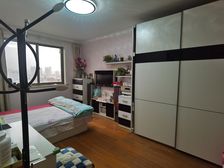 宏凯公寓 137.84平3居 南向简装修 自住保养好