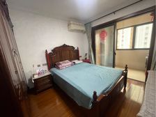 黄山锦庭 65.8平2居 南北向简装修 着急出售