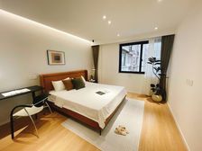 近地铁 满五 商品房 中间楼层采光好 精装修 交通便利