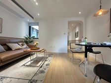 菠萝价 花苑 正南朝向 低密宜居 近地铁 精装修