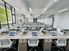 天河客运站创意园 智汇park 园林办公 90方至1000方