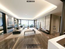 建发朗云 169平4居 南向简装修 拎包入住