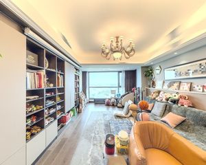 中环丰锦 3室2厅 西南