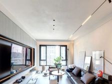 中铁华侨城和园 4室2厅3卫 精装大三居 随时看房 仅一套