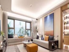 亦庄首付70W、绿城现房 103平三居 地铁17号线 小高层