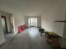 3室2厅 朝南 103平 佘北家园士弘苑 楼层好 视野无遮挡