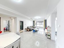 联投喻园 3室2厅 121.85平