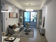 明月璟辰苑精装修小高层 11地铁口0距离 學校0距离 送车位