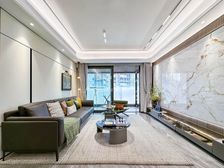 越秀·天河·和樾府 送车位 急售 南向 中层 价格可谈