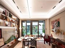 越秀·天河·和樾府 送车位 南向 急售 中层 价格可谈