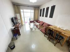 金湖广场地铁1号线和3号线三美万昌南湖景园 68万 2室2厅