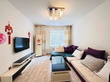 花园路 历下区 送地下室 紧靠地铁口 弘毅小学 98万