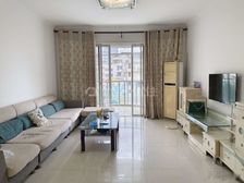 金湖广场地铁1号线和3号线三美万昌南湖景园 80万 2室1厅