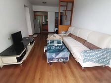 金湖广场地铁1号线和3号线三美万昌南湖景园 70万 2室1厅