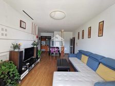 金湖广场地铁1号线和3号线三美万昌南湖景园 90万 2室2厅