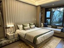 传统中式豪宅,奢华大气横厅布局,精装修三大件近南大