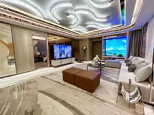 朝阳公园新房 185平四居 1300萬 房源不多 赶紧联系