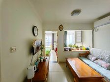 明日郡一室电梯房!23!长征街!