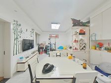 蠡口2号轨交口 · 富元雅苑 · 两房装修 保养很好!