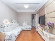 总监,金色中环,双楠两房,全明户型,中间位置,中间楼层