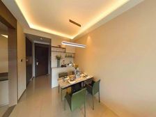 万达旁 精装修三房 南北通透 出行方便 明厨明卫 居住舒适