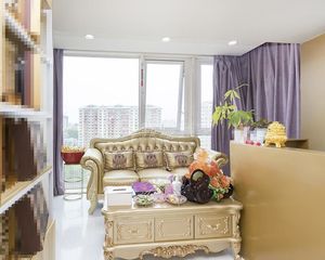 德胜门 · 德胜君玺 ·70年住宅,民水电,有燃气。商品楼房