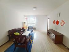 上 中基礼域商品房阳面两居室双阳台 采光好没占 诚心卖