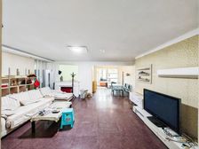 急售好房 中润裕华园电梯房四室 配套齐全 有钥匙诚售价格好谈