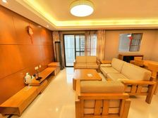 万科东荟城 诚心出售 价格可谈 送家私家电送车位包税 东南向