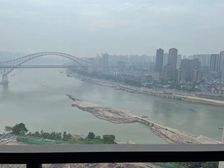 诚心卖 寰宇天下天擎 211平3居 南向豪华装修 着急出售