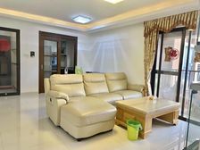 万科东荟城 诚心出售 价格可谈 送车位包税 东南向中高层