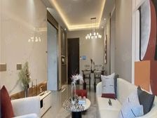 (全新未住)中鼎君和名城 送家电大礼包 配套成熟