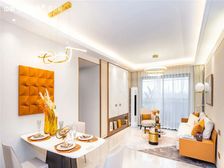 中鼎君和名城 诚心出售 送家私家电送车位 价格可谈 包税南向